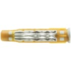 ELEMATIC - TASSELLO BLUEFIX BI-MATERIALE PA 5x30 568284