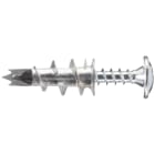 ELEMATIC - TASSELLO DRIVA TP12 ZAMAK 6x31