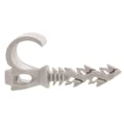 ELEMATIC - TASSELLO S-CLIP PA6 16-20 569485