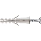 ELEMATIC - TASSELLO EB/VA PA 6 6x30 VITE 5x40