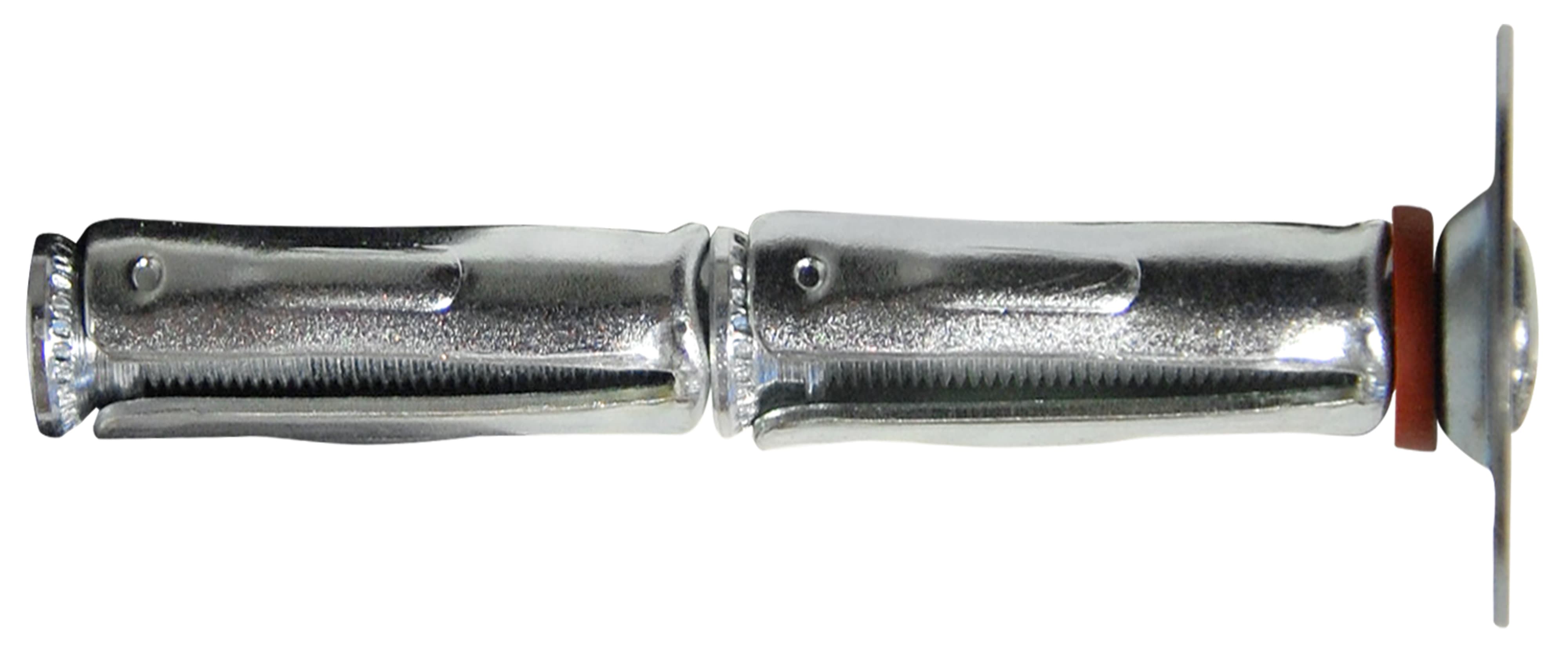 ELEMATIC - ANCORANTE T61/DB ACCIAIO ZINCATO 10x80 M6 569545