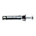 ELEMATIC - ANCORANTE TRIDER/B VITE METRICA M12
