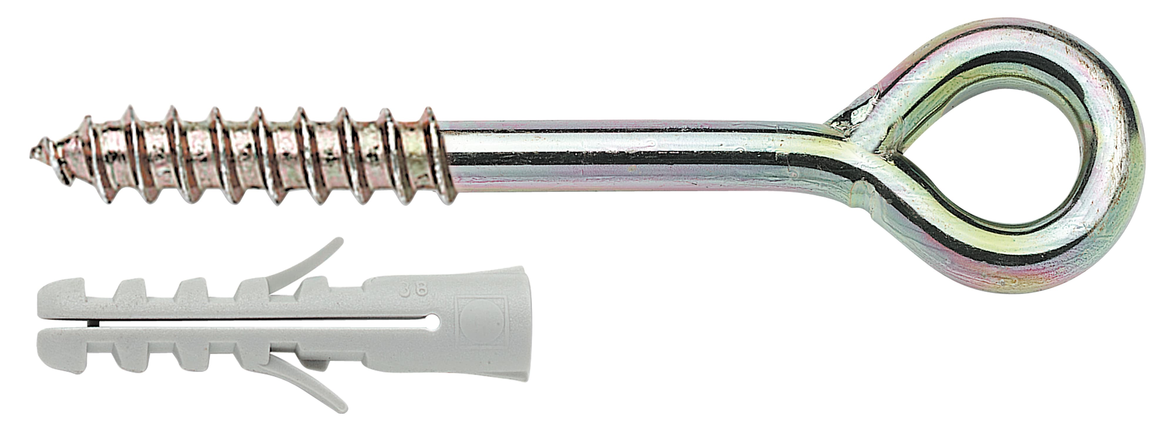 SPIT - ANCORANTE PNT + OCCHIOLO 14/120 - DIAM 50 569576