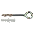 SPIT - ANCORANTE PNT + OCCHIOLO 14/120 - DIAM 50