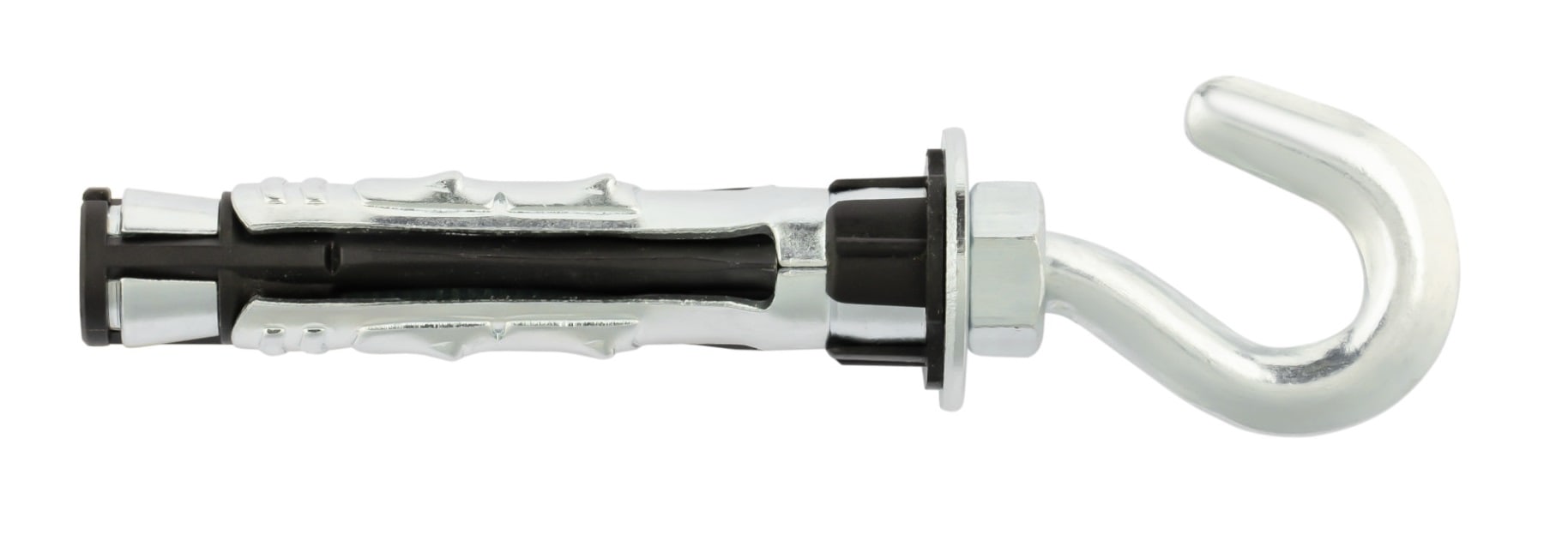 ELEMATIC - ANCORANTE TRIDER CON GANCIO M6