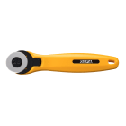 OLFA - CUTTER RTY-1/C A DISCO 28 mm