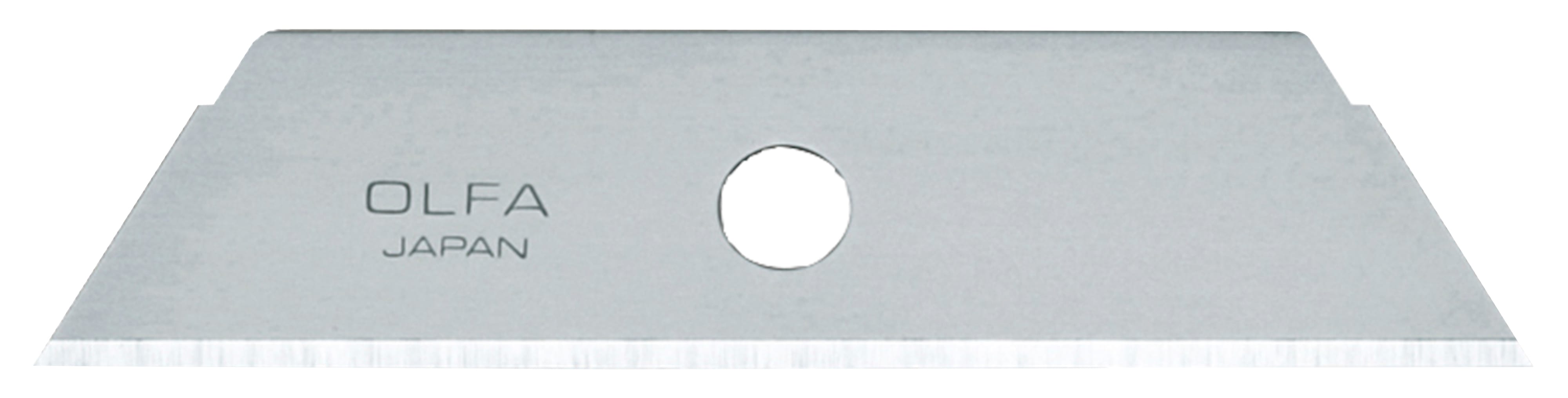 OLFA - LAMA RSKB-2 TRAPEZOIDALE