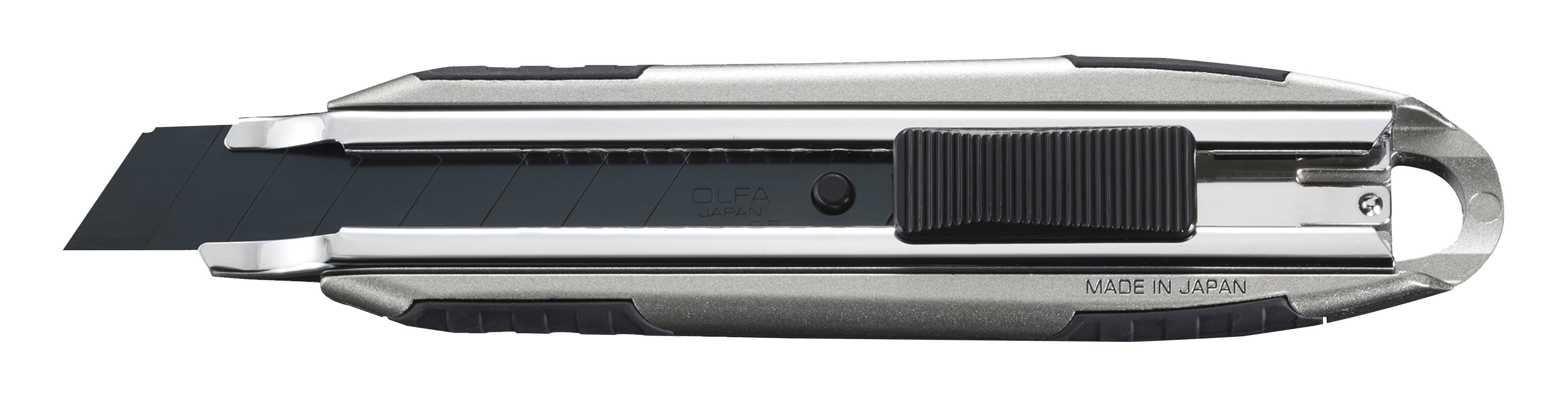 OLFA - CUTTER MXP-AL CON CURSORE 18 mm 569783