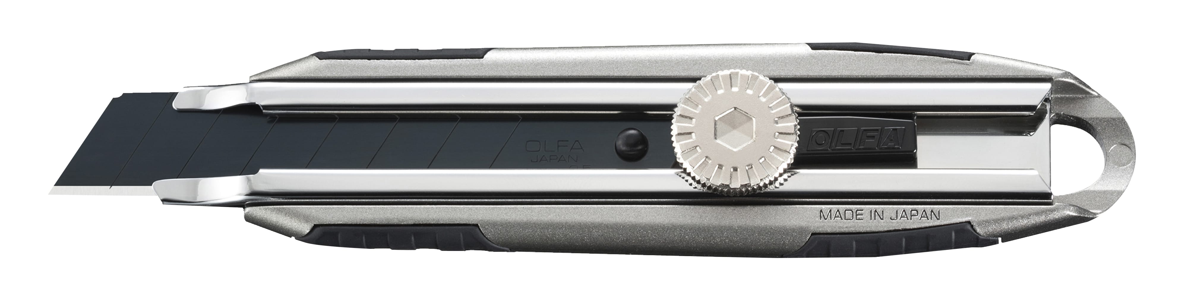 OLFA - CUTTER MXP-L CON ROTELLA 18 mm