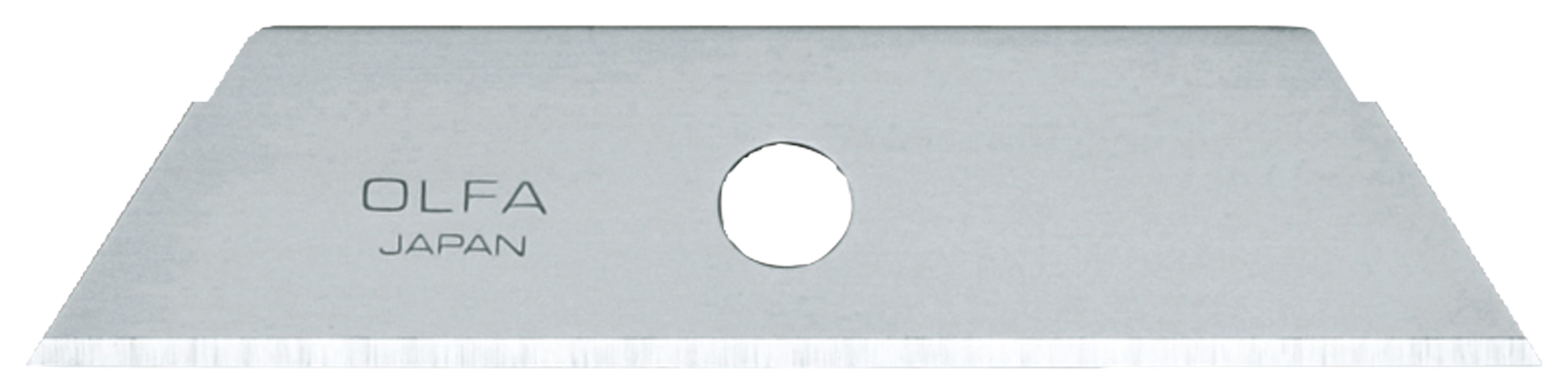 OLFA - LAMA SKB-2S/10B TRAPEZOIDALE 569785