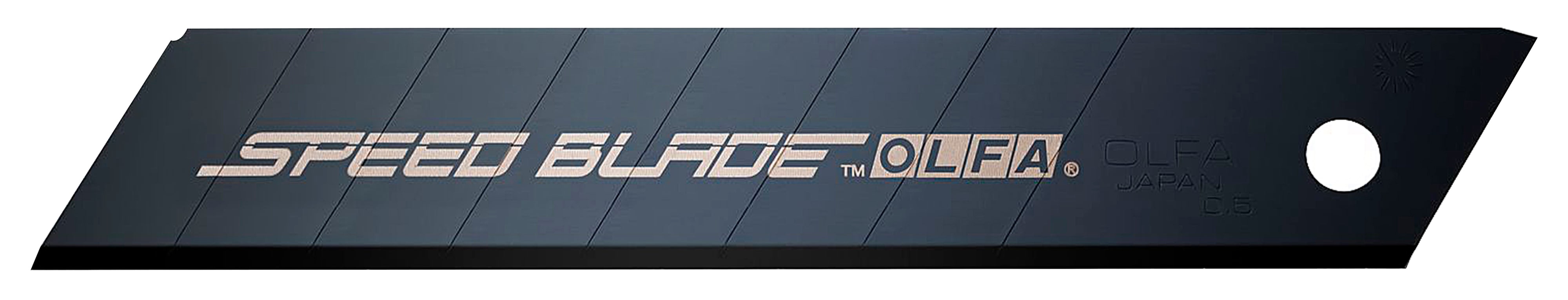 OLFA - LAMA LFB-5B 18 mm