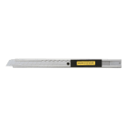 OLFA - CUTTER SVR-2 INOX CON CURSORE 9 mm