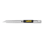 OLFA - CUTTER SAC-1 INOX CON CURSORE 9 mm