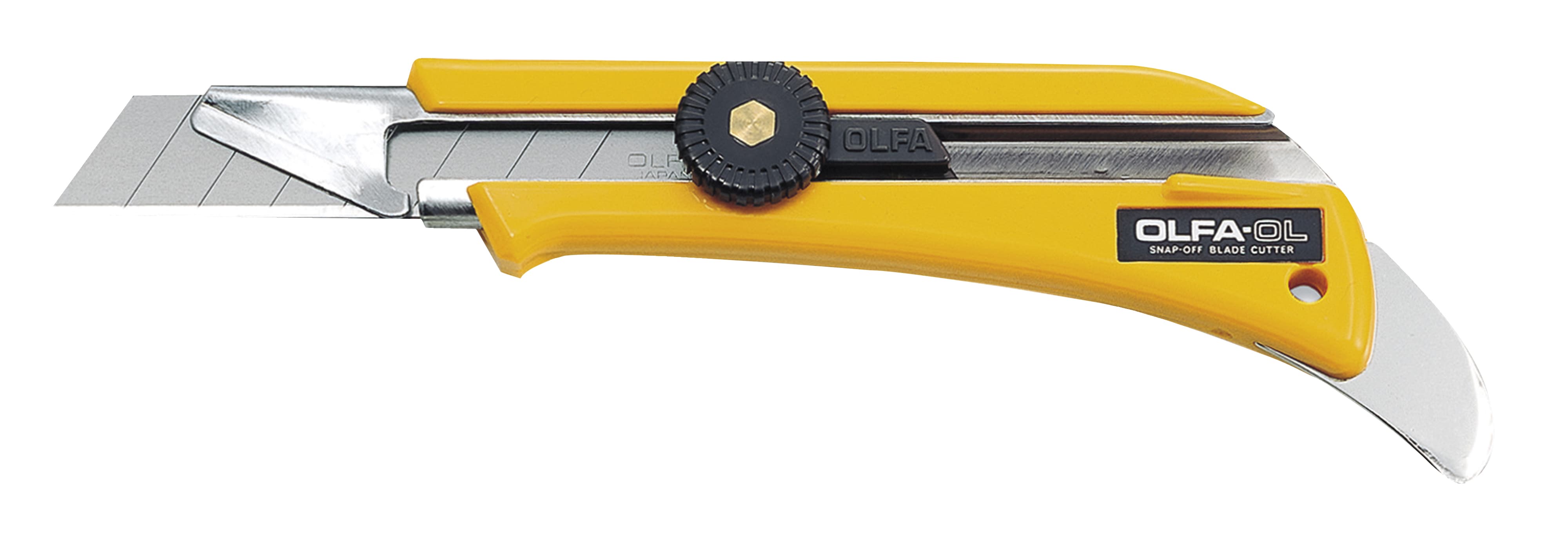 OLFA - CUTTER OL CON ROTELLA 18 mm