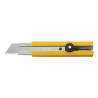 OLFA - CUTTER H-1 CON ROTELLA 25 mm