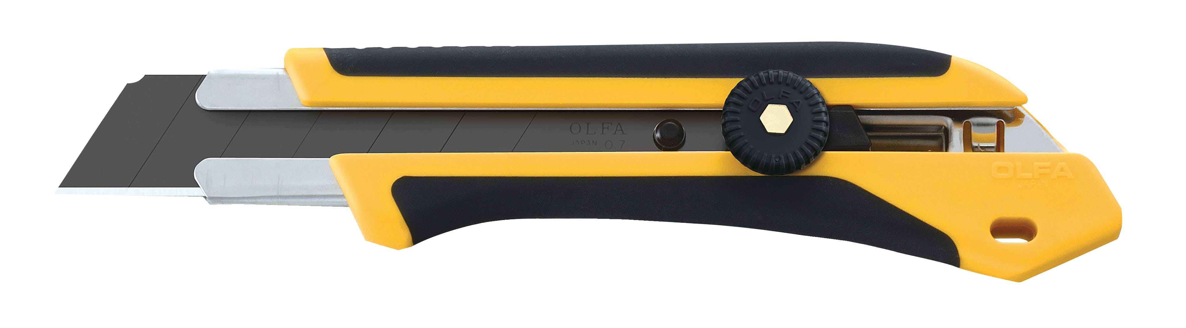 OLFA - CUTTER XH-1 CON ROTELLA 25 mm 569821
