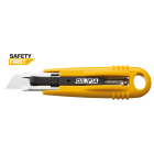 OLFA - CUTTER SK-4 ANTI-INFORTUNISTICO