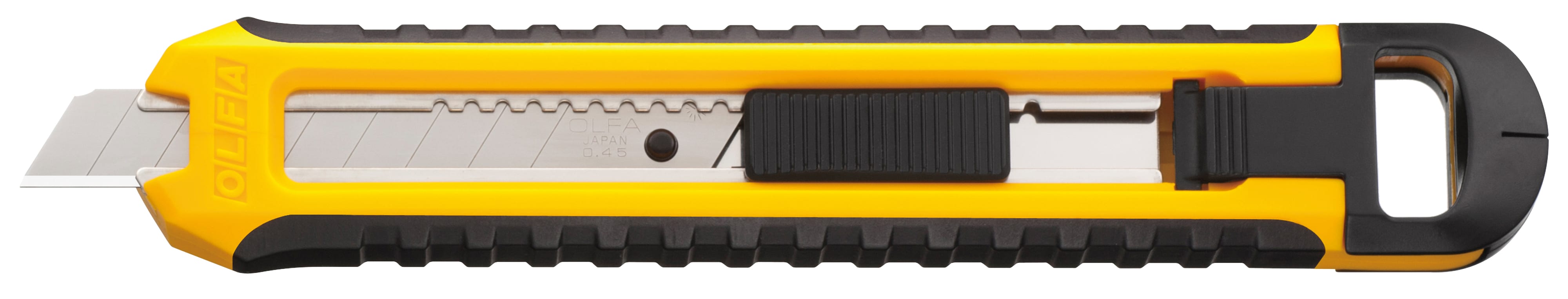 OLFA - CUTTER CS-5 DOPPIA LAMA