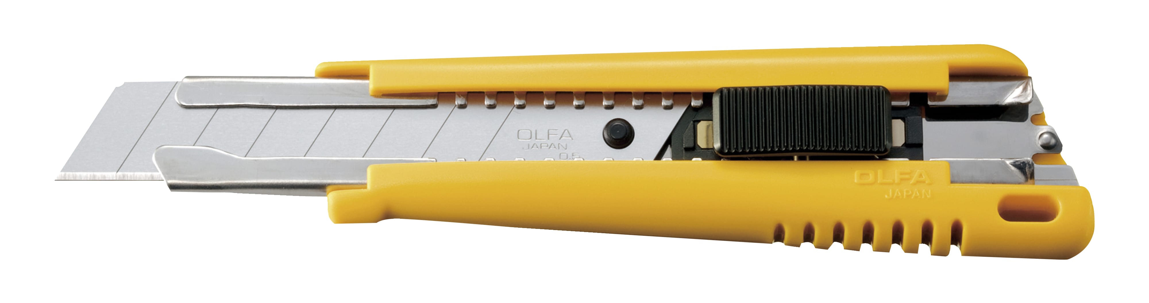 OLFA - CUTTER EXL CON CURSORE 18 mm
