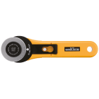 OLFA - CUTTER RTY-2/G LAMA A DISCO 45 mm 569846