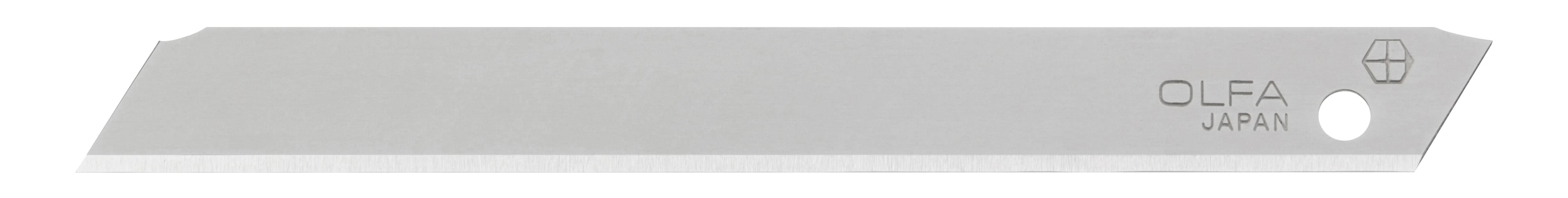 OLFA - LAMA AB-SOL-50 9 mm 569852