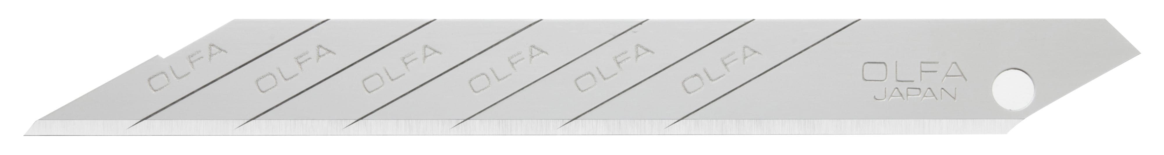 OLFA - LAMA SAB-10B 9 mm 569854