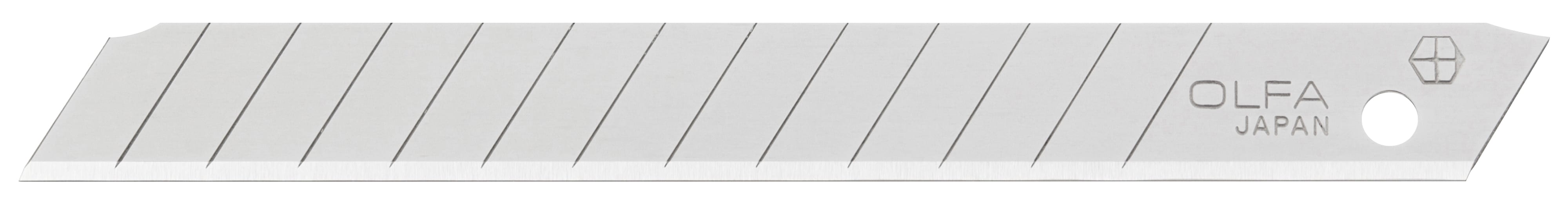 OLFA - LAMA AB-10B 9 mm 569855