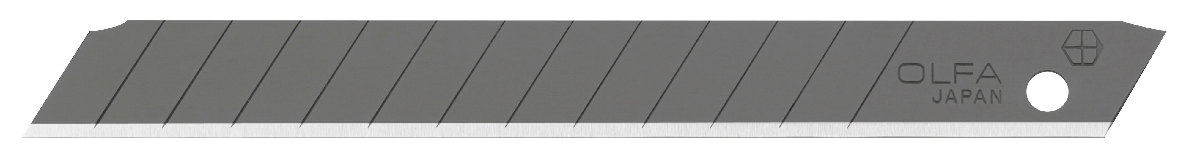 OLFA - LAMA ABB-50 BRUNITA 9 mm 569856