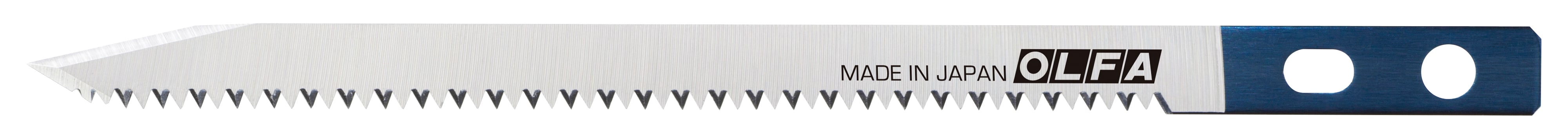 OLFA - LAMA SWB-5/1B A SEGHETTO 18 mm 569867