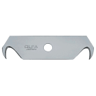 OLFA - LAMA HOB-2 A DOPPIO UNCINO