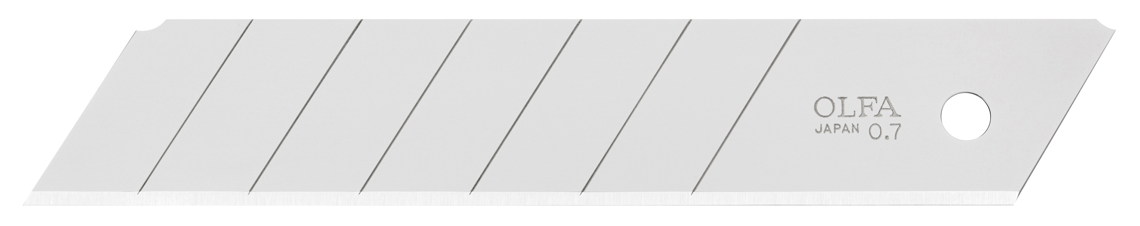 OLFA - LAMA HB-5B 25 mm 569870