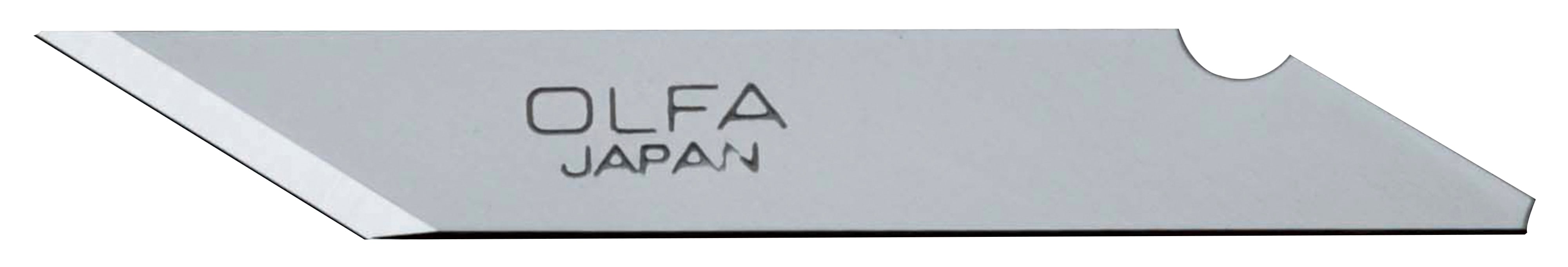 OLFA - LAMA KB 6mm 569875