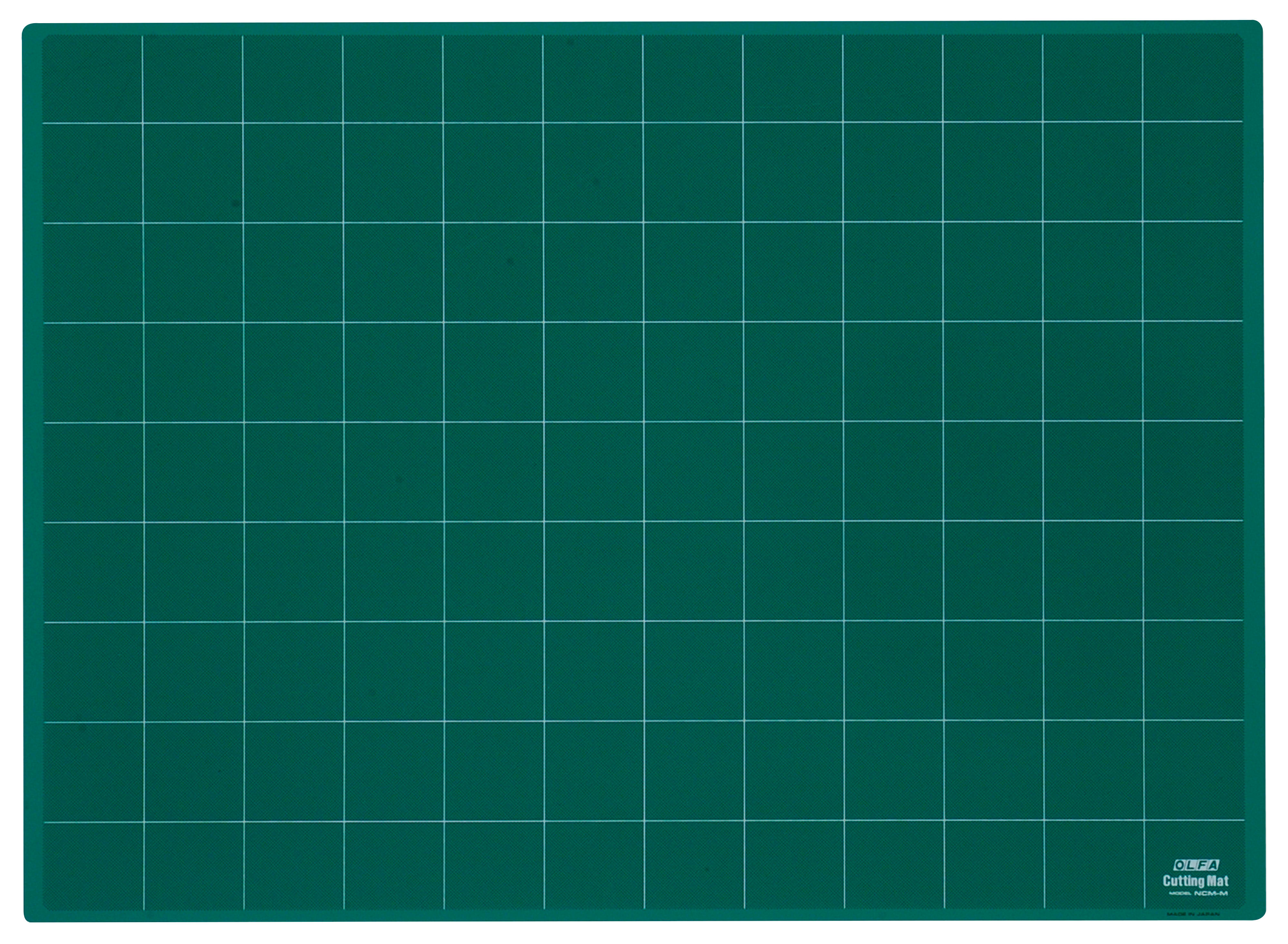 OLFA - PIANO DI LAVORO NCM-M