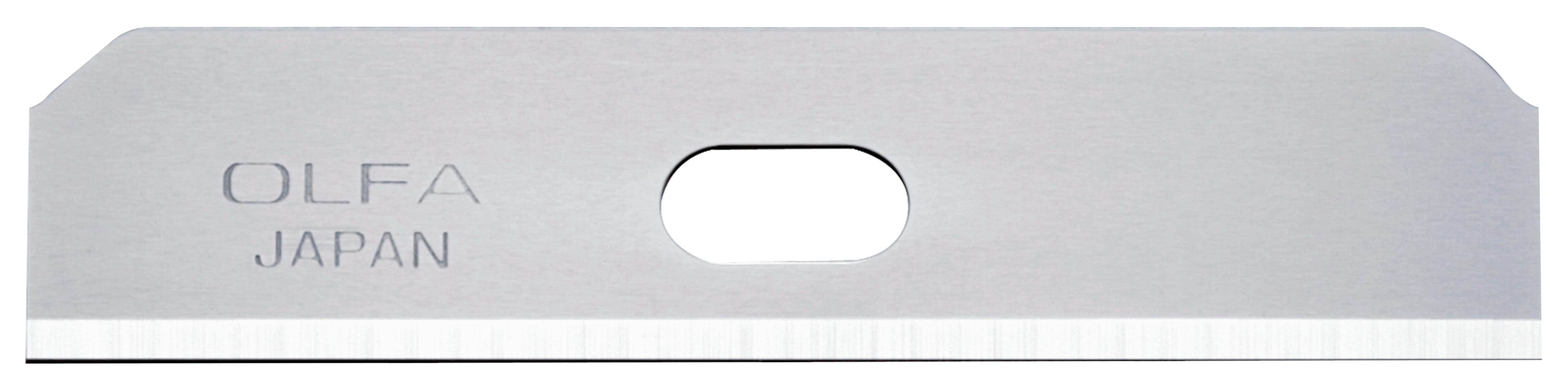 OLFA - LAMA SKB-7 TRAPEZOIDALE