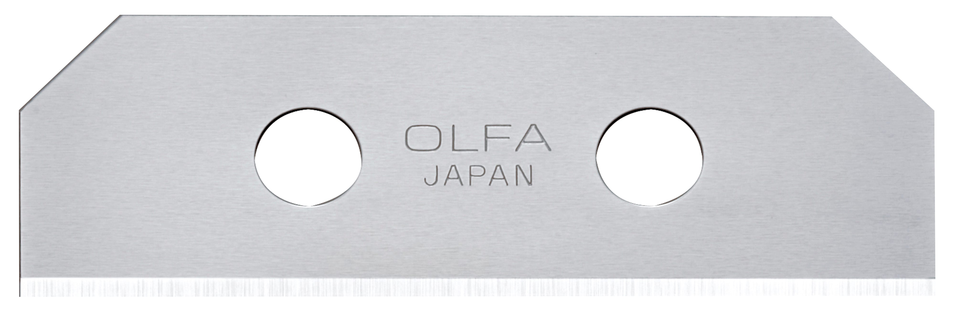 OLFA - LAMA SKB-8 TRAPEZOIDALE