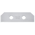 OLFA - LAMA SKB-8 TRAPEZOIDALE