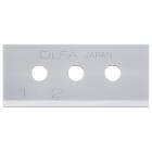 OLFA - LAMA SKB-10 RETTANGOLARE 569883