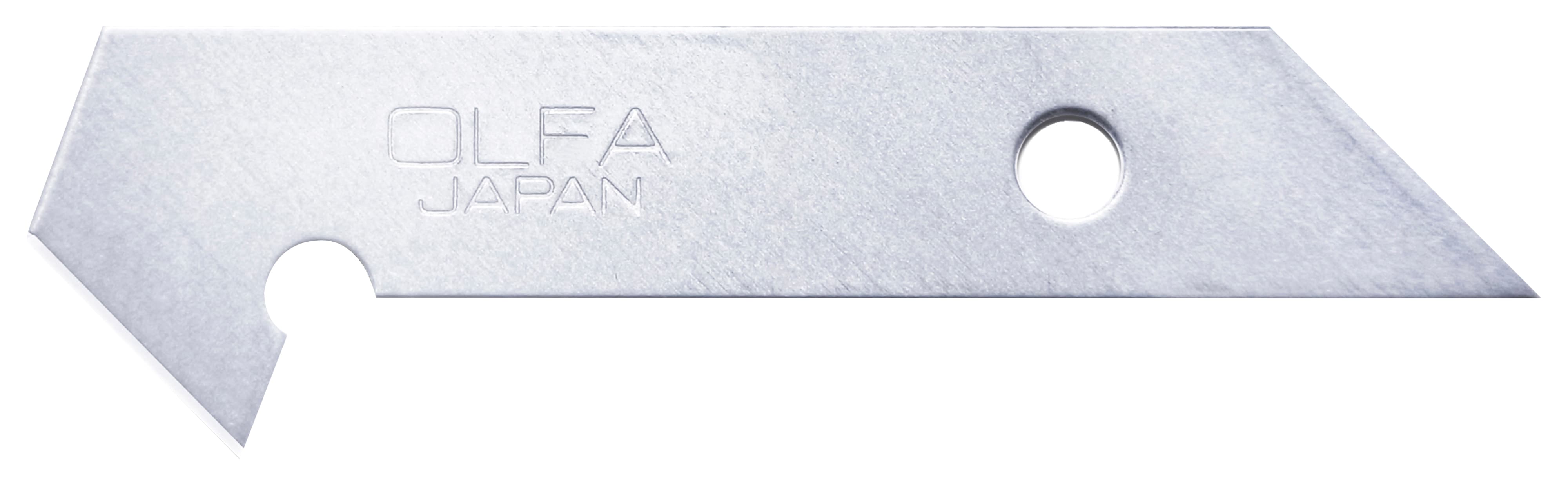 OLFA - LAMA PB-450 A UNCINO