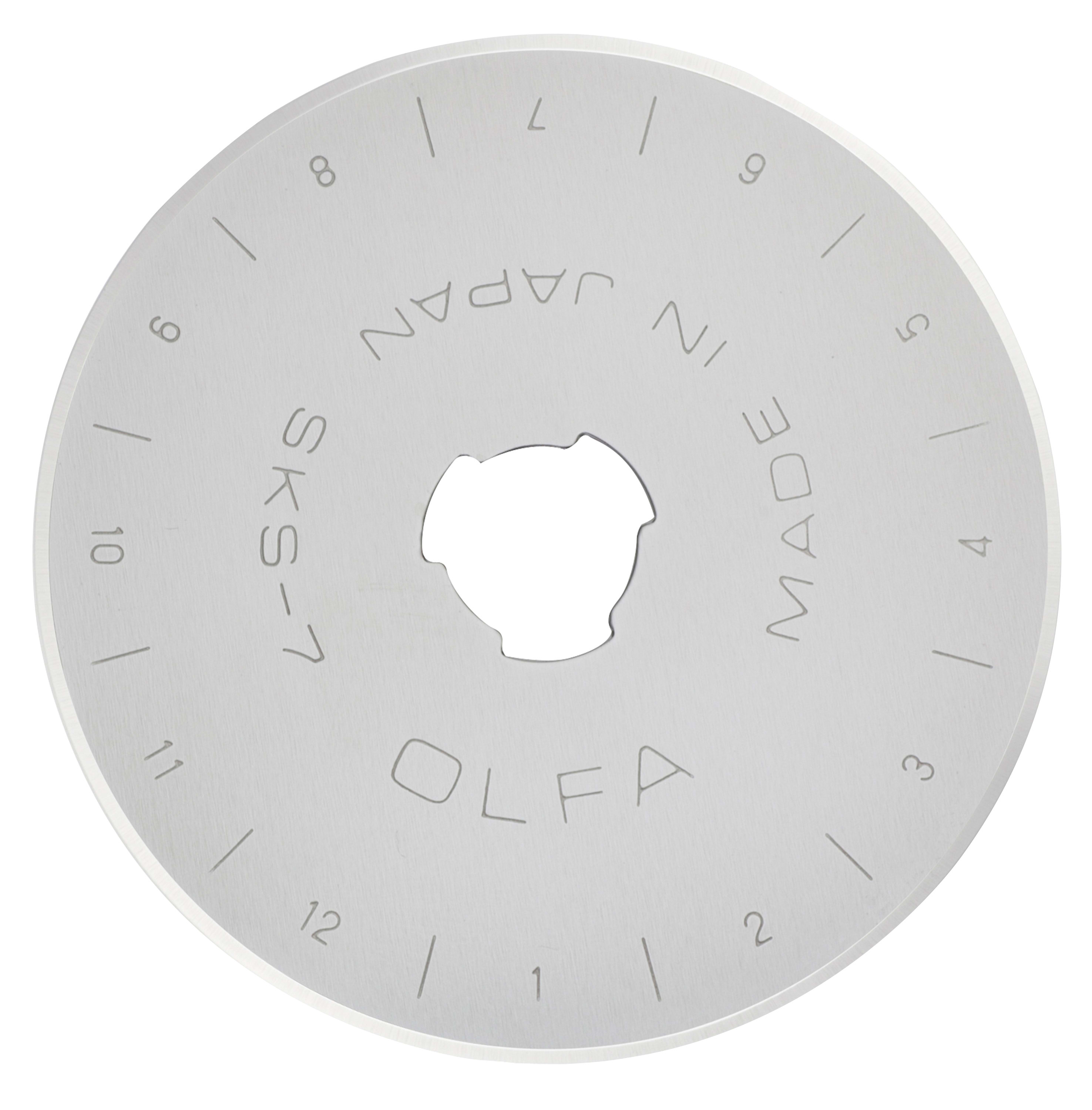 OLFA - LAMA RB28-10 A DISCO DIAM 28mm