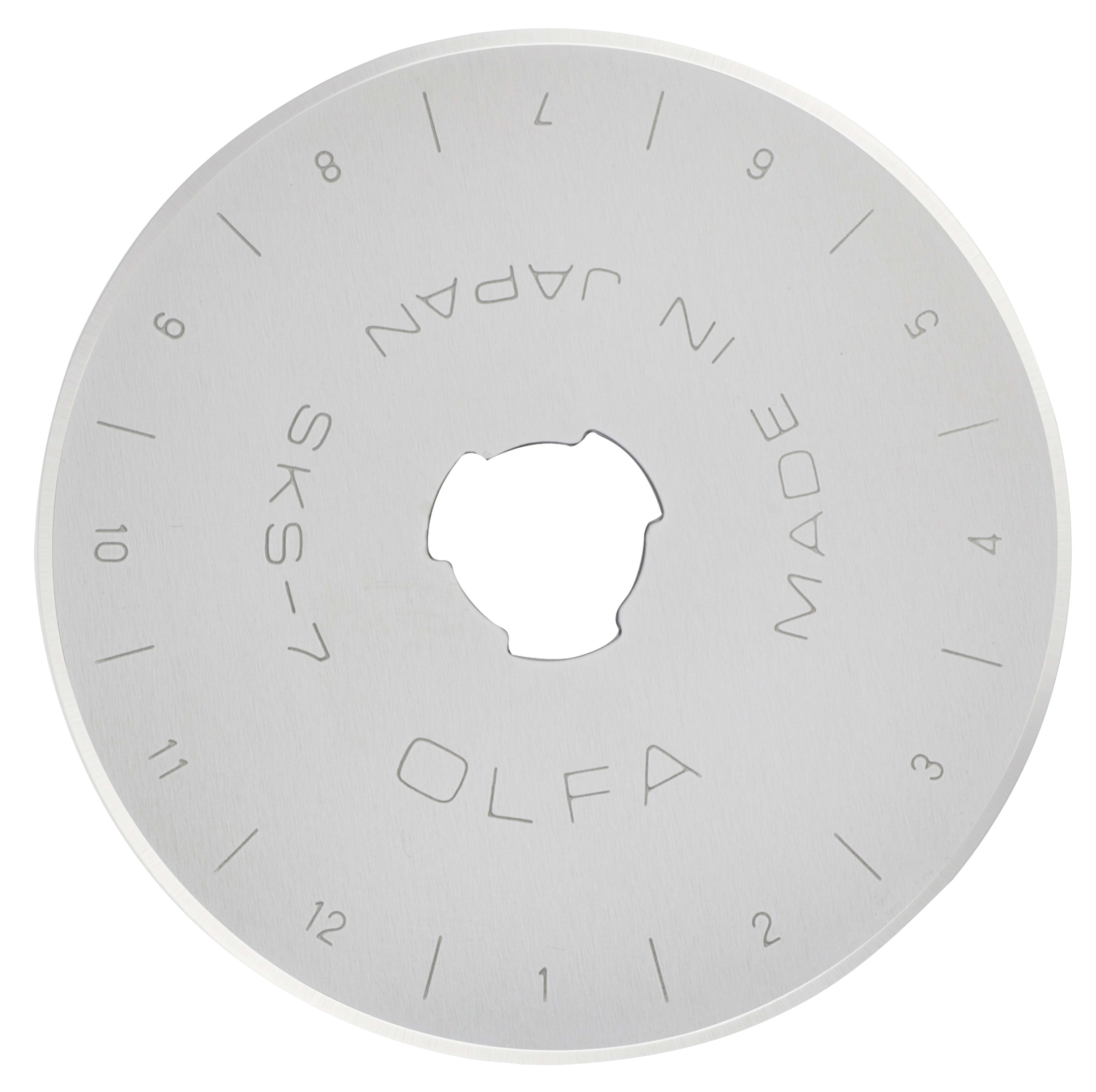 OLFA - LAMA RB45-1 A DISCO DIAM 45mm 569897