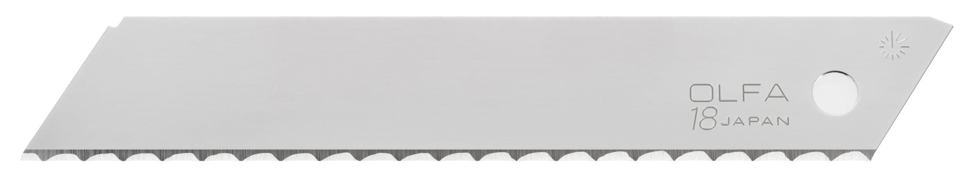 OLFA - LAMA LWB-3B 18 mm 569920