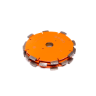 SPIT - DISCO DIASLOT 150