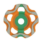 SPIT - PLATORELLO PENTASURF 125 C 610516