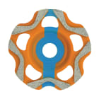 SPIT - PLATORELLO PENTASURF 125 A 610519