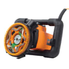 SPIT - LEVIGATRICE SG 125E + 1 PLAT. C 620809