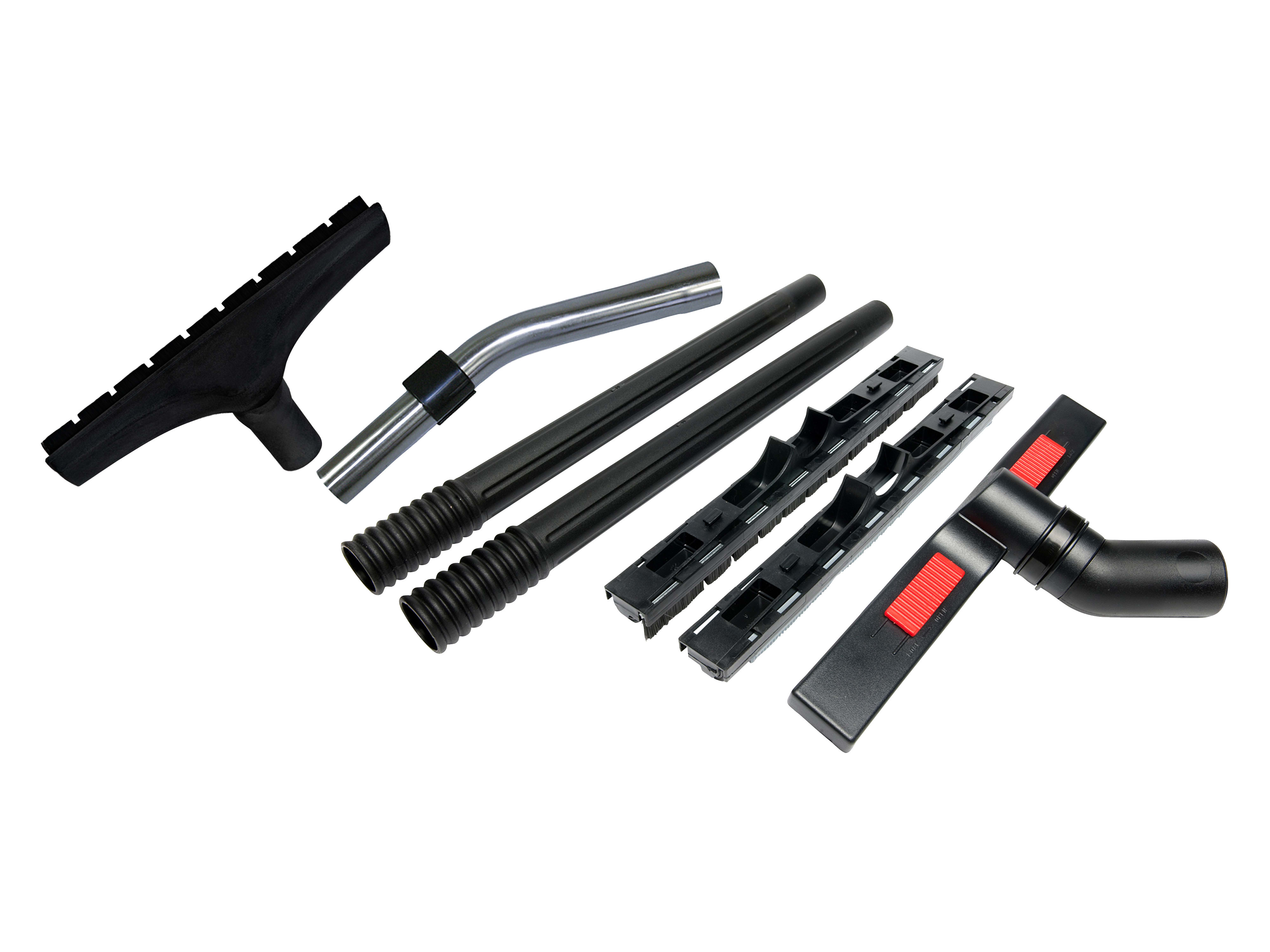 SPIT - KIT ACCESSORI ASPIRATORI ASD/AC