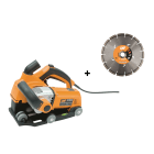SPIT - SCANALATRICE D60