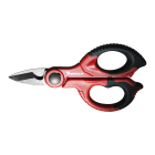 ELEMATIC - FORBICE TP 3 INDUSTRIALE INOX SPELACAVI