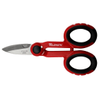 ELEMATIC - FORBICE RP 3 ABS+GOMMA+INOX SPELACAVI