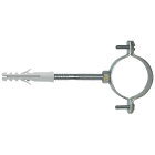 ELEMATIC - ANCORANTE E/CL PA 6 + ACCIAIO ZINCATO 3 8411009